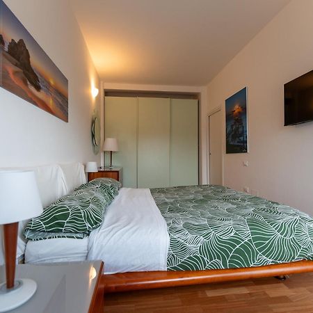 "Casa Incantevole" Fronte Mare Pescara - Appartamento Via Buozzi Kültér fotó